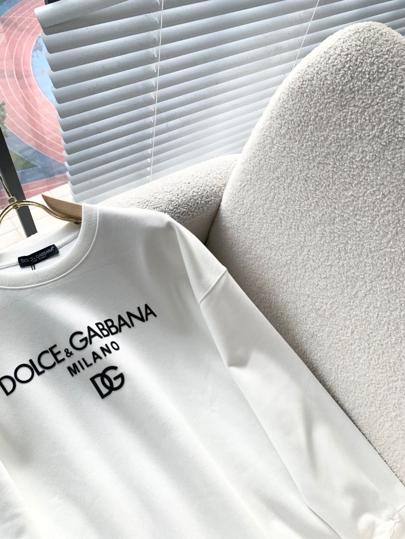 Dolce Gabbana Hoodies